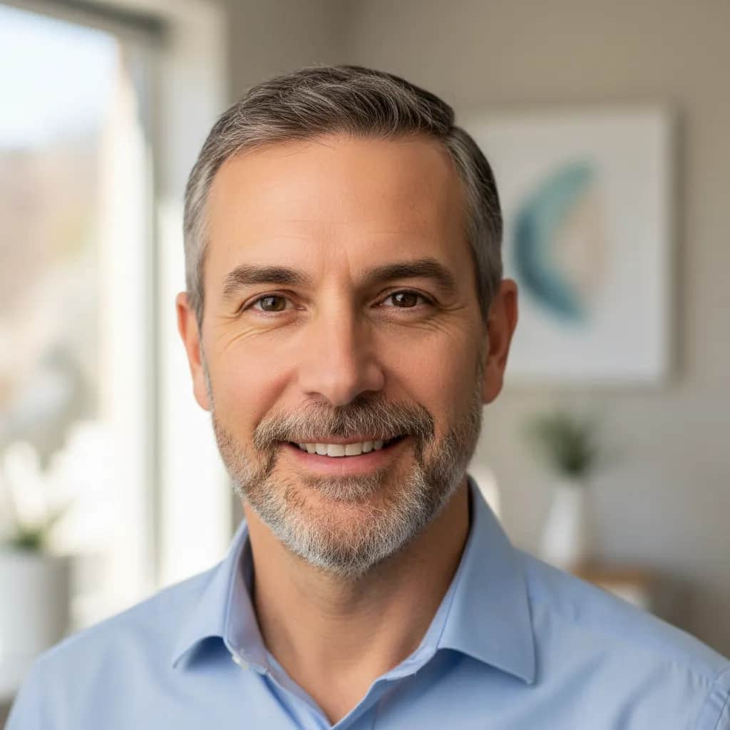 Autor Alex Błaszczyk