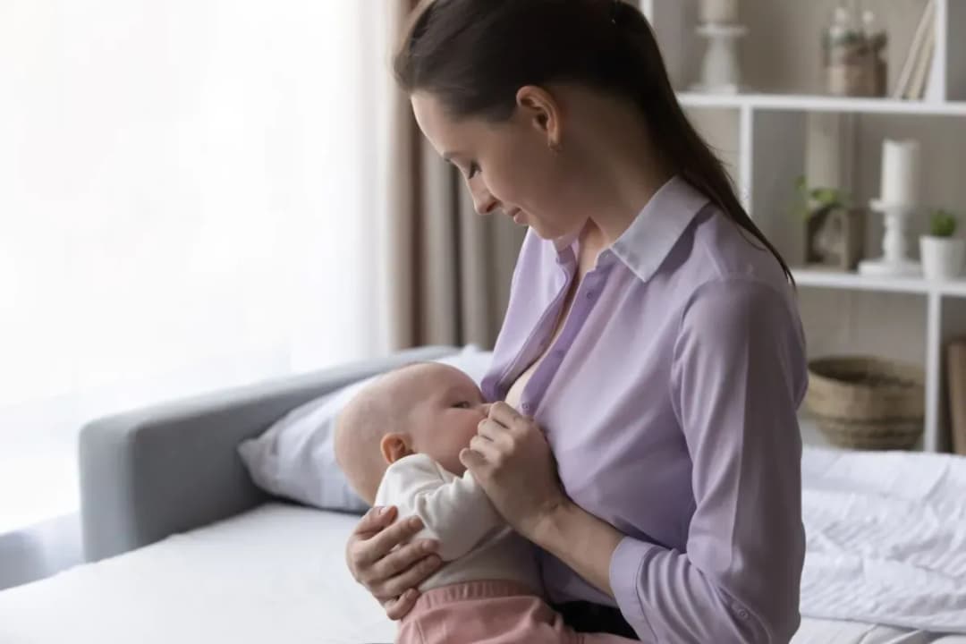 Czy lekarz musi badać, aby wydać zaświadczenie o karmieniu piersią?