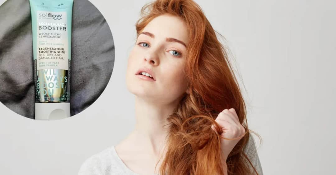 Co to jest booster do włosów i jak może odmienić twoje włosy? Skład, działanie i korzyści