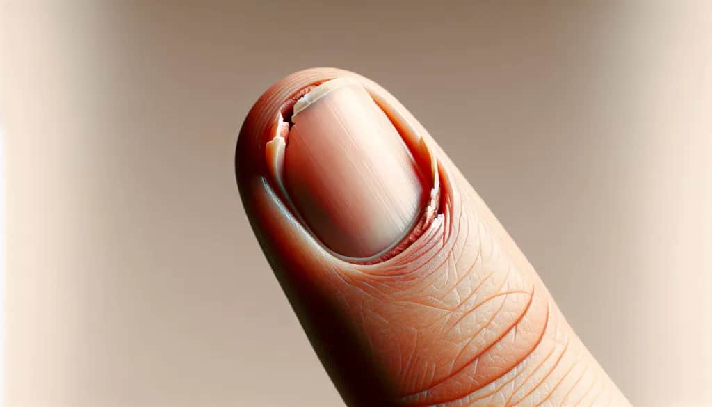 Uszkodzony paznokieć co robić – skuteczne sposoby na naprawę i pielęgnację