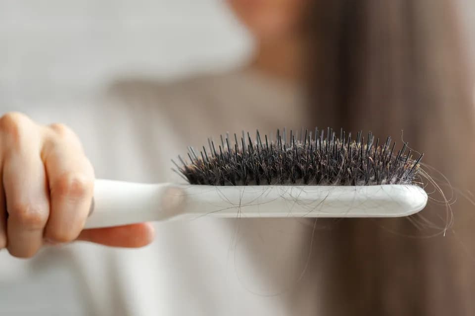 Skuteczne metody na usunięcie kurzu ze szczotki do włosów Skuteczne metody na usunięcie kurzu ze szczotki do włosów