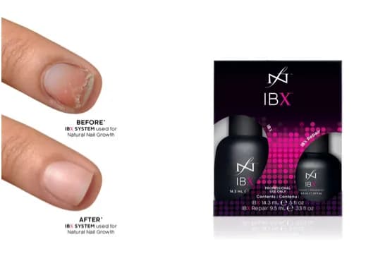 IBX czy manicure japoński: który zabieg naprawdę wzmacnia paznokcie?