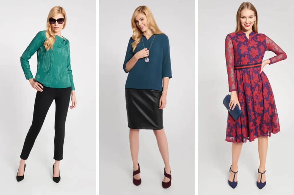 Chłodny typ urody jakie kolory ubrań - unikaj błędów w stylizacji Chłodny typ urody jakie kolory ubrań - unikaj błędów w stylizacji