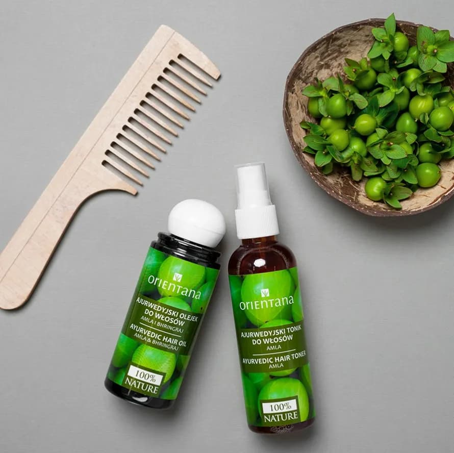Jak stosować ajurwedyjską terapię do włosów Orientana, aby uniknąć błędów Jak stosować ajurwedyjską terapię do włosów Orientana, aby uniknąć błędów