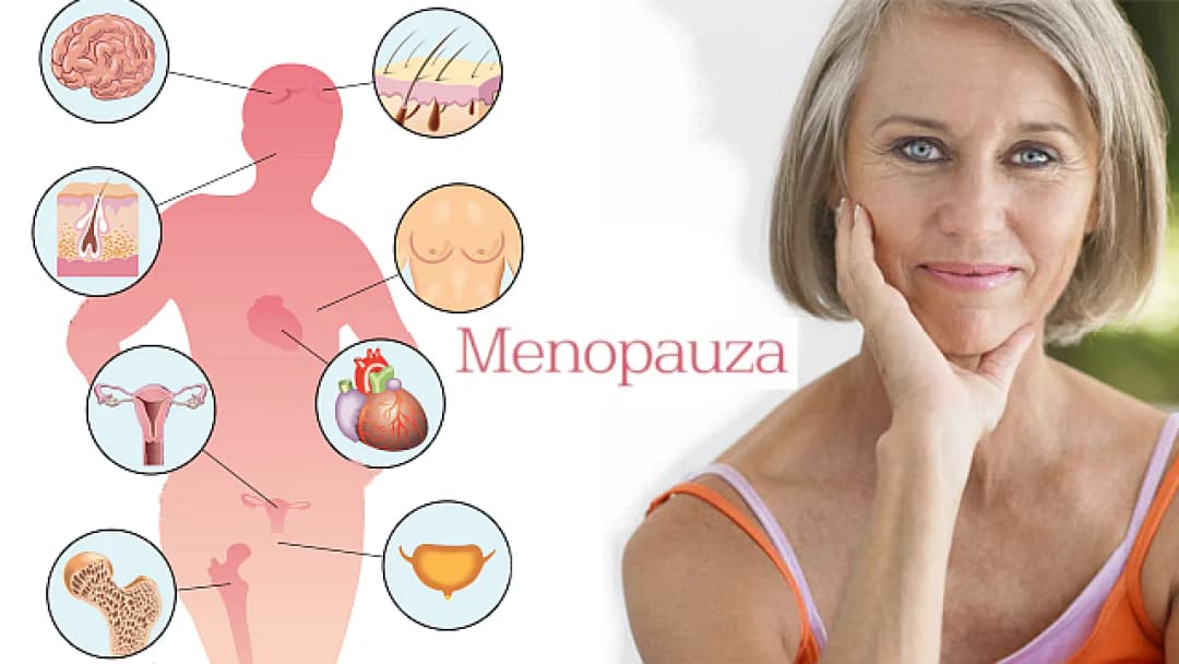 Czy przy menopauzie się tyje? Odkryj prawdziwe przyczyny przyrostu wagi