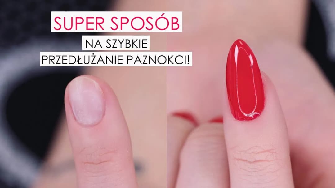 Jak zrobić paznokcie na formie bez błędów – prosty poradnik krok po kroku