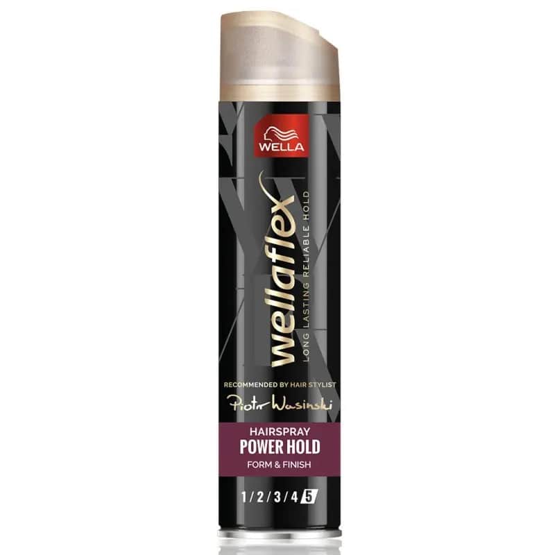 Kto stworzył lakier do włosów? Historia i tajemnice wynalazku, który zmienił stylizację