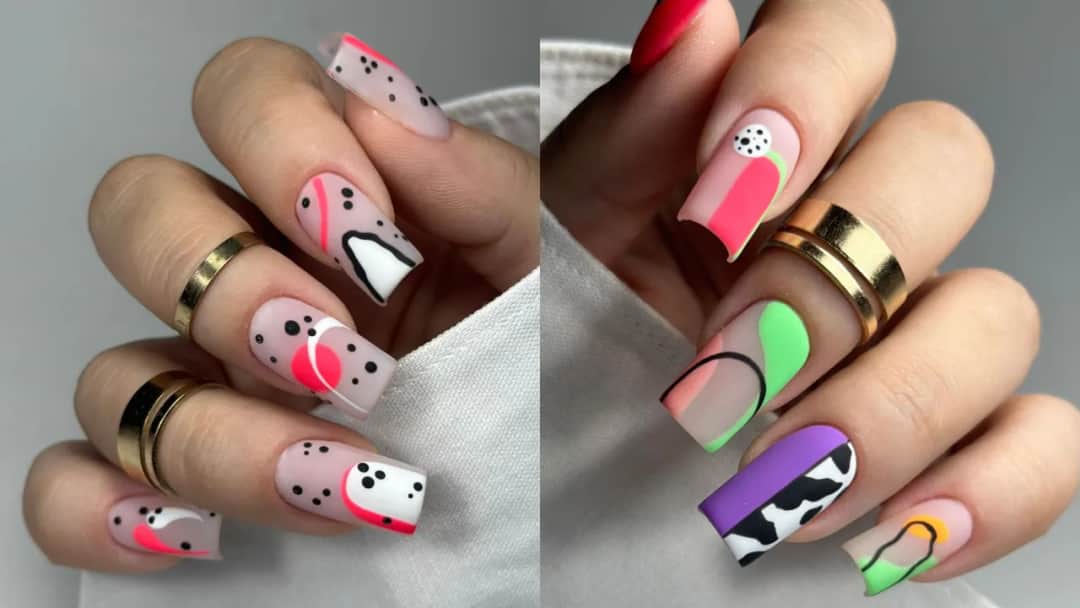Jak pomalować paznokcie wzorki – proste techniki i inspiracje dla każdego
