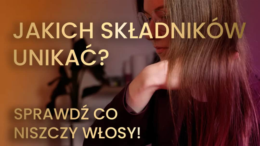 Czy lakier do włosów naprawdę niszczy włosy? Jak uniknąć szkodliwych skutków