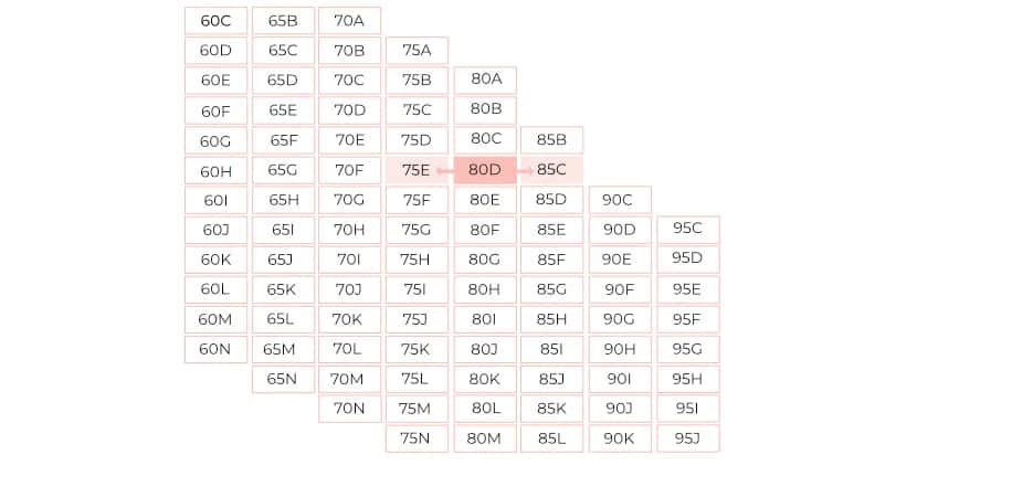 36 jaki to rozmiar stanika - poznaj różnice w systemach rozmiarów